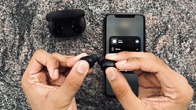 Connection Problem Between Redmi AirDots/Earbuds S - ZeroError Ep.2 смотреть онлайн