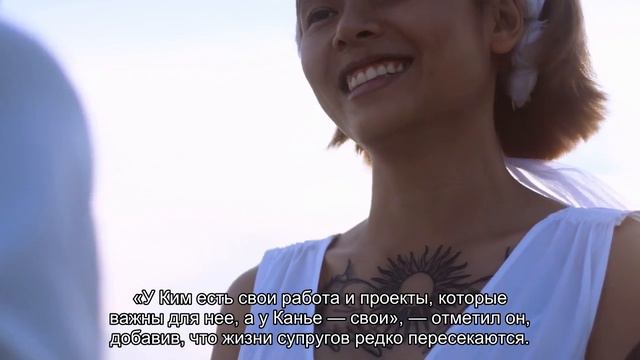 СМИ: Ким Кардашьян и Канье Уэст разводятся смотреть онлайн