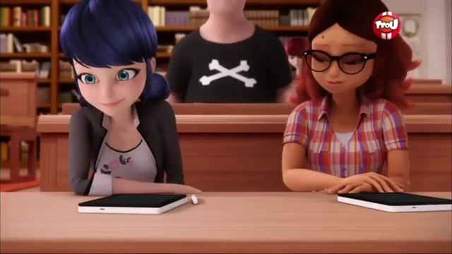 Леди баг и Супер кот приколы смотреть онлайн