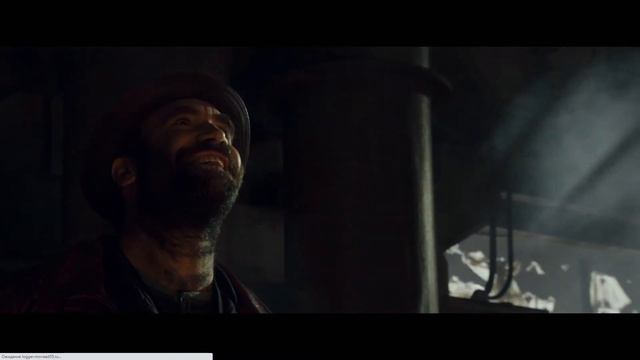 Три икса: Мировое господство - поевление Дариуса Стоуна смотреть онлайн