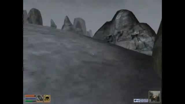 Let's play The Elder Scrolls 3: Morrowind, Bloodmoon German part 90 смотреть онлайн
