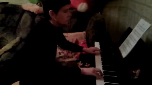 Ulises Hermosa, Gonzalo Hermosa. 