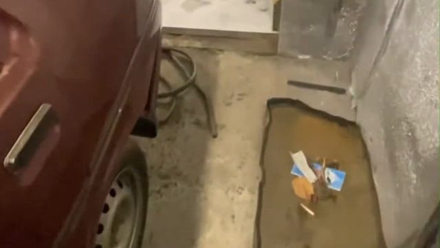 Запуск после длительного простоя смотреть онлайн