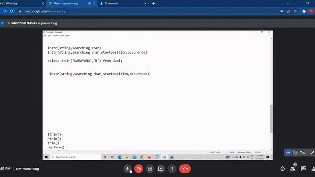 SQL || FREE || CLASS 7 || CADAVUKO||#mysql #sql смотреть онлайн