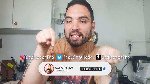 a BETULAR le ENCANTO este plato en MasterChef Argentina смотреть онлайн