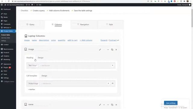 How To Make A Product Table In Woocommerce | Product table Grid | In Urdu / Hindi 2022 смотреть онлайн