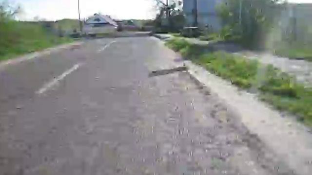 ИЖ Планета 3. смотреть онлайн