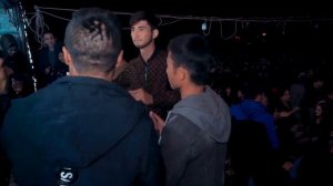 Бегенч Жумаев Панжда туйда Жасуржон ва Зайнурахон никох туйи