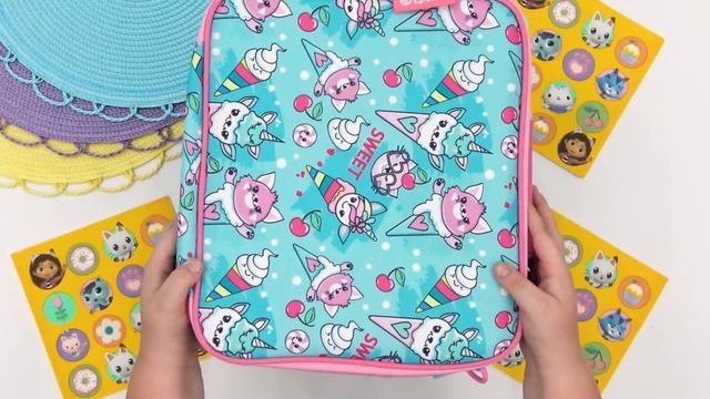 Why I STOPPED Making Lunches & Let My KIDS Take Over!? ? Bunches of Lunches смотреть онлайн