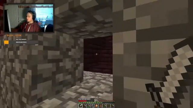 Стрим по Майнкрафту | Полное Прохождение | Minecraft смотреть онлайн