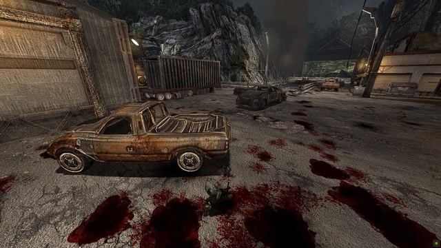 【Garry's Mod】 Combine vs. ISA смотреть онлайн