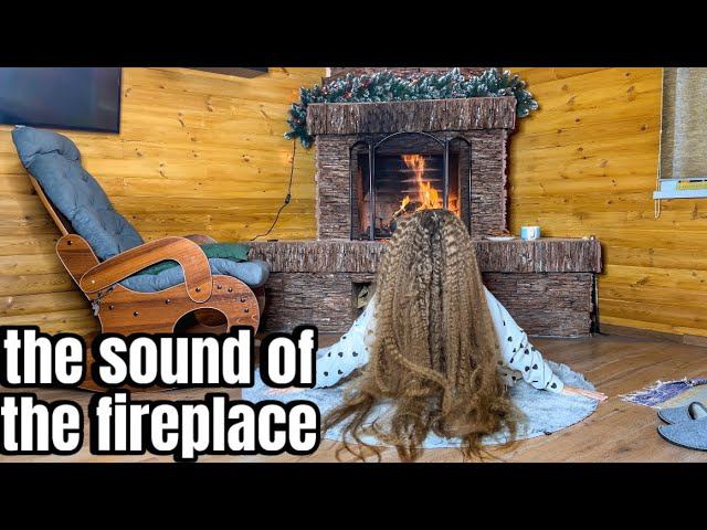 Relax Time With Rapunzel (BOOSTY.TO)