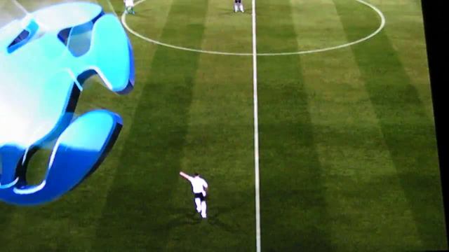 FIFA 12 EURO 2012 DLC - MANUAL VS ASSISTED Part 2 смотреть онлайн