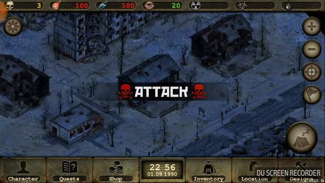 Primul episod din Day R survaivăr смотреть онлайн