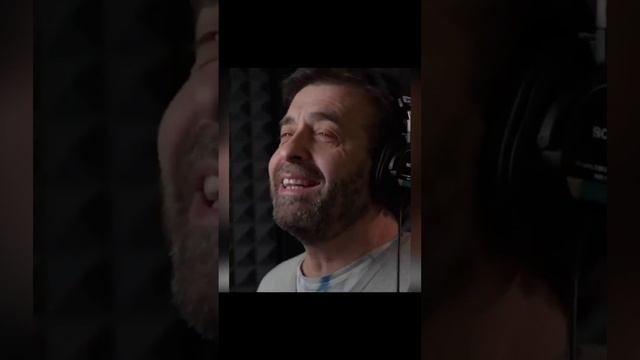 Озвучка любимых героев? смотреть онлайн