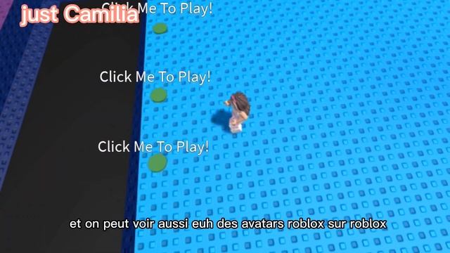 Roblox David Baszucki est MORT ? ??? - Just Camilia смотреть онлайн