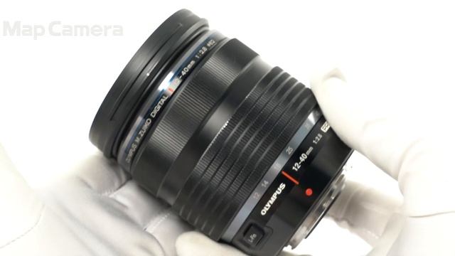 OLYMPUS (オリンパス) M.ZUIKO DIGITAL ED12-40mm F2.8 PRO 並品 смотреть онлайн