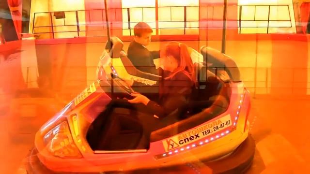 Дети - будущее Саранска смотреть онлайн