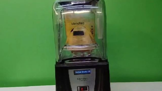 MANGO PUREE SMOOTHIE