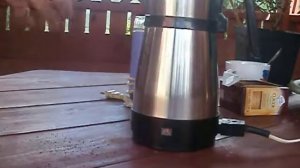 kawiarka elektryczna электро кофеварка ЭЛЬВО ЭКП1 0 80 8 220#kawa