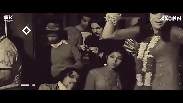 Dum Maro Dum -DJ Axonn Remix I Hare Krishna Hare Ram смотреть онлайн