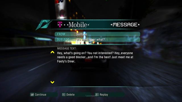 NFS CARBON REWORK 2023 | ANGIE DEFEATED | 05 [8K60FPS] смотреть онлайн