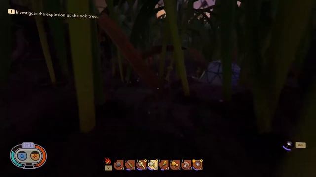 ARACHNOPHOBIA THE GAME!!! - Grounded gameplay (PC) смотреть онлайн