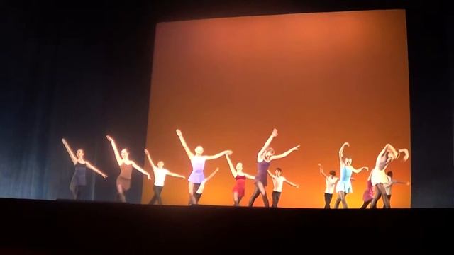 Преломление(Contemporary)