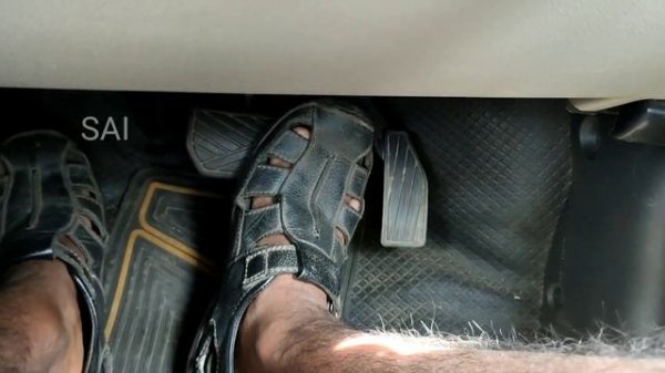 How to drive an Automatic car | All concepts explained | Beginners must watch | Tamil