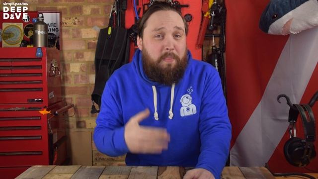 Let's Talk About Children Scuba Diving | Deep Dive смотреть онлайн