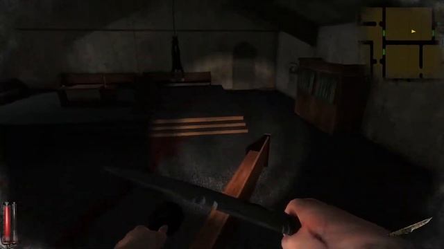 Dementium II HD ► Заключительный отрывок ► #8 смотреть онлайн