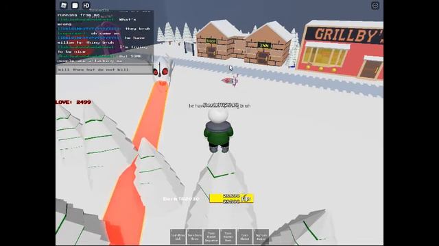 Roblox Undertale Alternative Battles 2 someone breaking rules смотреть онлайн