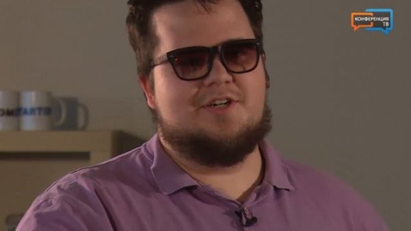 Boomstarter. Стартап (Дмитрий Бельчик)