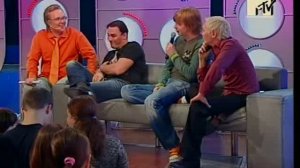 Шоу Бачинского и Стиллавина-Выпуск 3