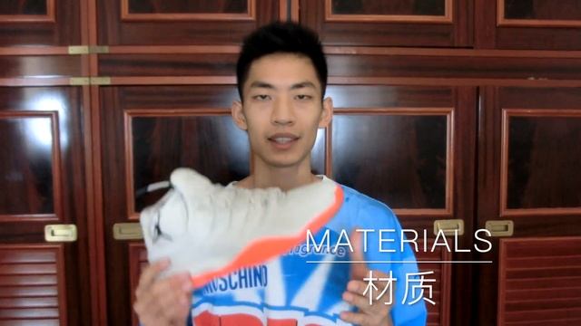JORDAN SUPER.FLY 2017 REACT实战测评PERFORMANCE REVIEW смотреть онлайн