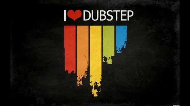 Dubstep/Electronic Track (Hurley & Skrillex Blend) смотреть онлайн