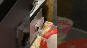 Чистим от накипи гладильную систему ( парогенератор) Braun is7156, is7156bk