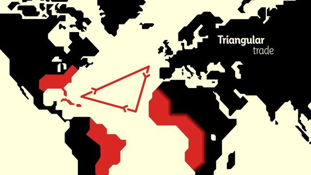 The Zong massacre смотреть онлайн