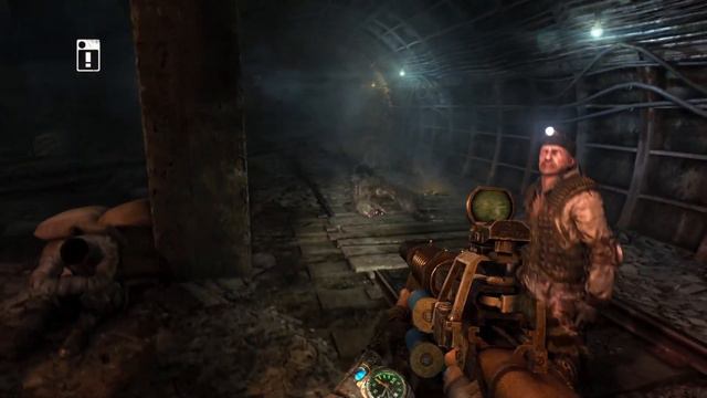Why Metro 2033 Became A Cult Classic | Video Essay смотреть онлайн