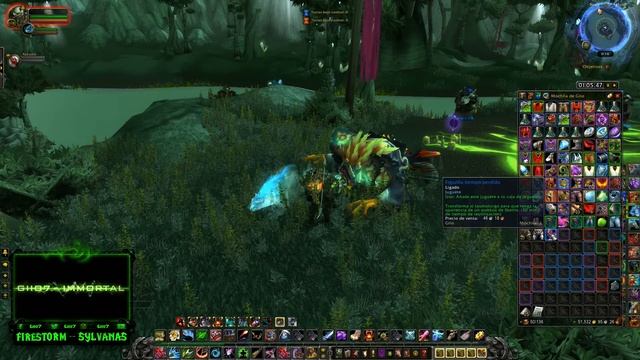 Wow: Figurilla Tiempo Perdido "Juguete" FIRESTORM смотреть онлайн