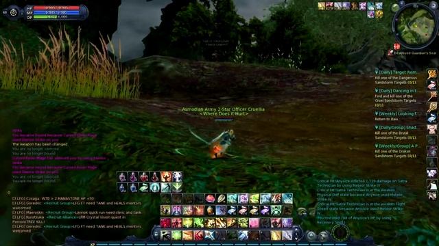 Kahrun Symbol Quests [PvE "Guide"] (Chronicle LXXV) смотреть онлайн