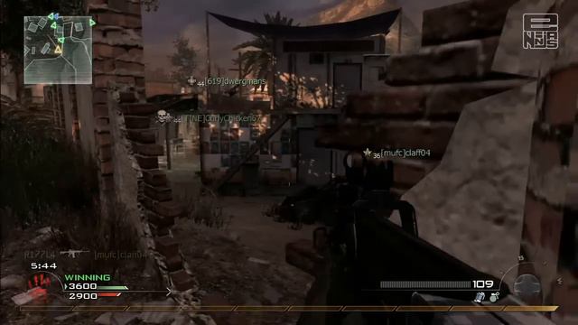 Точка Чарли - 66 - Scrambler Pro смотреть онлайн