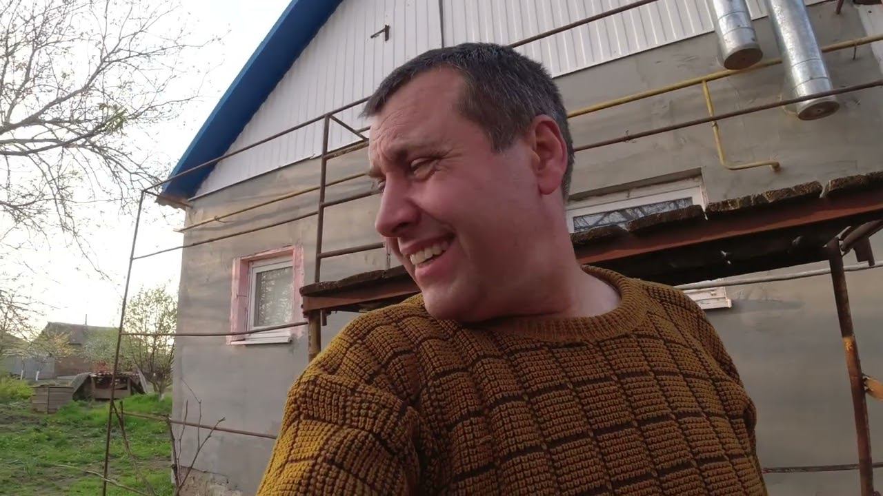 КАК В РАЮ / НАДЕЮСЬ НЕ ОТРАВЛЮСЬ смотреть онлайн