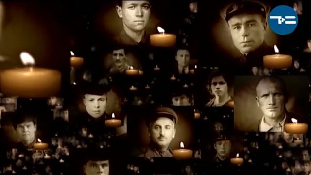 Минута молчания. Включение. смотреть онлайн