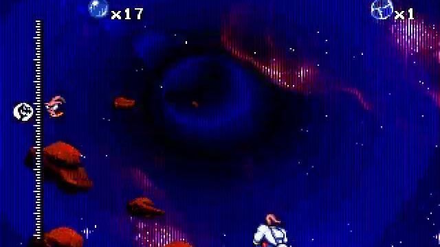 Earthworm Jim - #6 - Andy Asteroids? смотреть онлайн