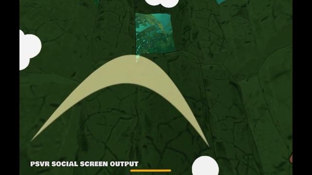 Tarzan VR | PSVR Review смотреть онлайн