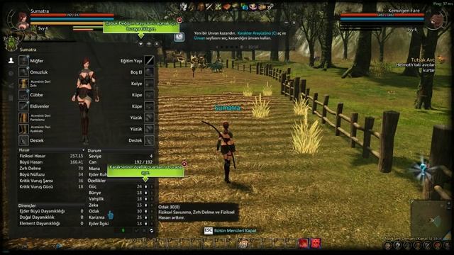 Dragon's Prophet [Türkiye] Kapalı Beta İlk Bakış смотреть онлайн