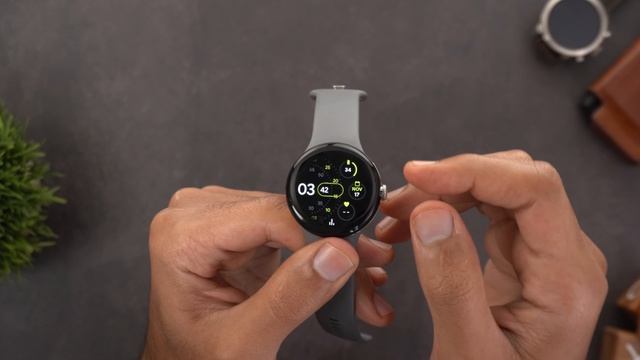 Google Pixel Watch: The Ultimate Guide (70+ Features)