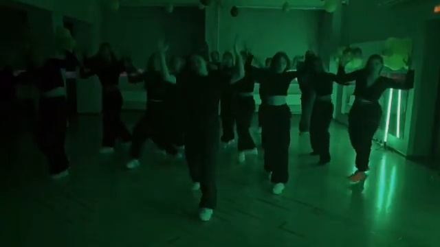 ❗️НОВАЯ ТАНЦЕВАЛЬНАЯ СВЯЗКА❗️от СРЕДНЕЙ ГРУППЫ? & PRO ГРУППЫ? смотреть онлайн