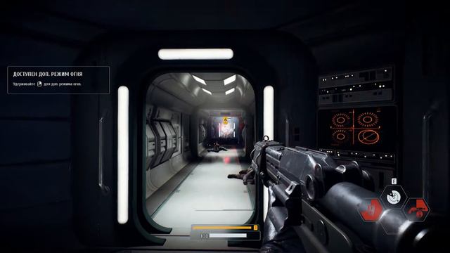 Прохождения STAR WARS BATTLEFRONT 2 ФОНДОР серия 3 смотреть онлайн
